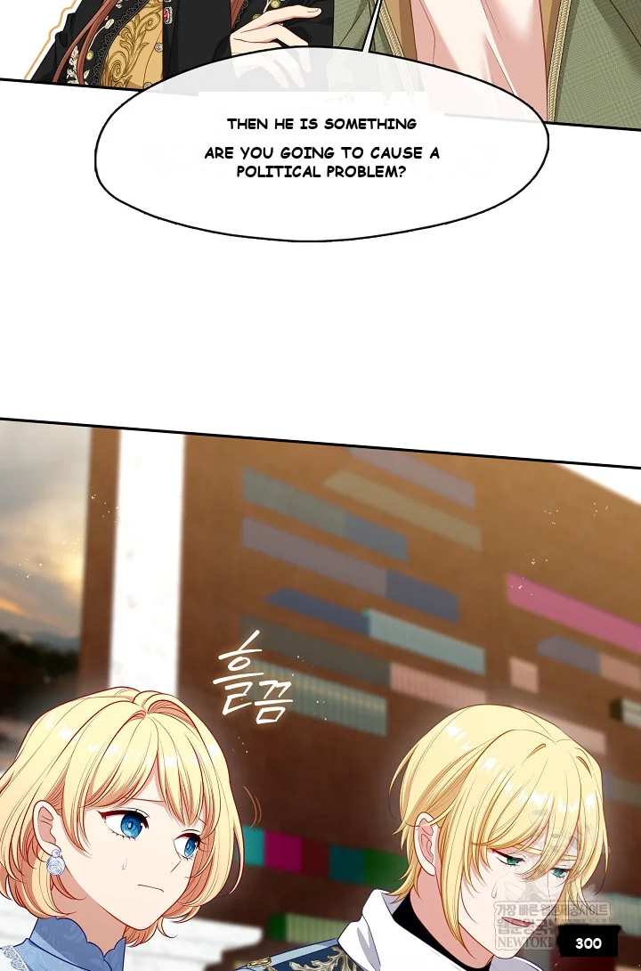 Beware Of The Villainess Manhwa Chapter 3 - Page 21