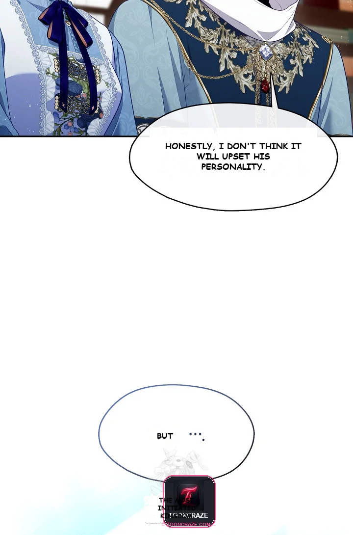Beware Of The Villainess Manhwa Chapter 3 - Page 22