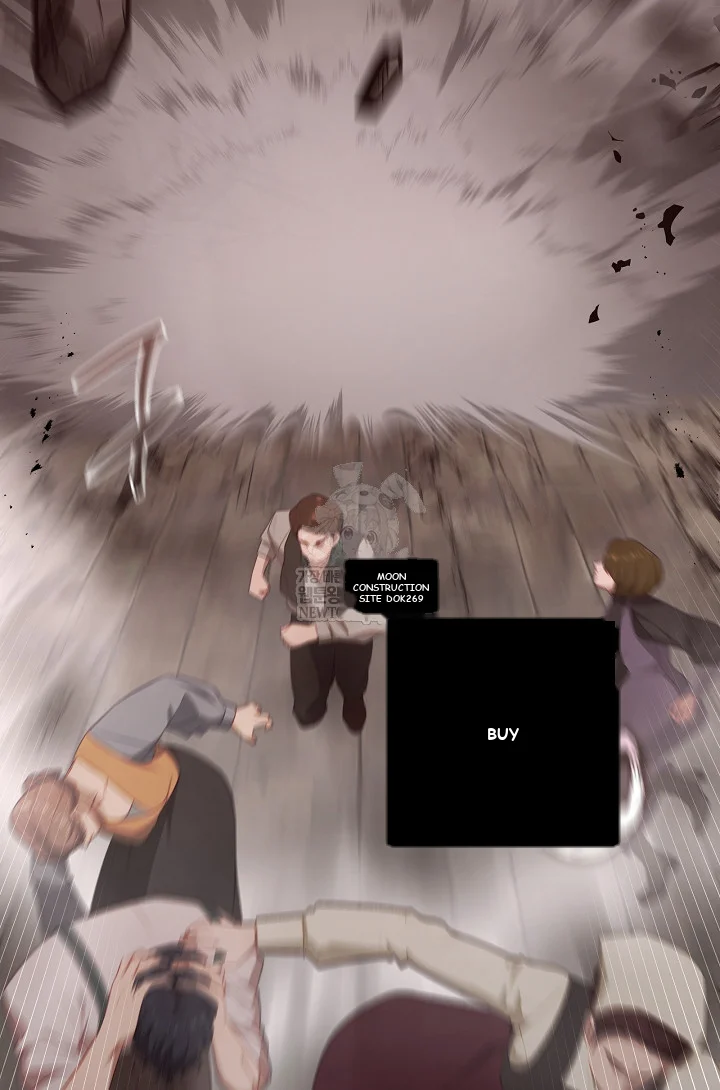 Beware Of The Villainess Manhwa Chapter 3 - Page 28