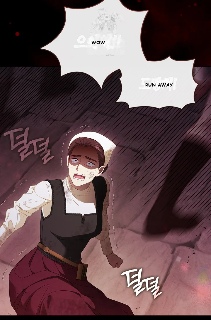 Beware Of The Villainess Manhwa Chapter 3 - Page 31