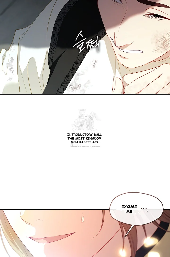 Beware Of The Villainess Manhwa Chapter 3 - Page 34