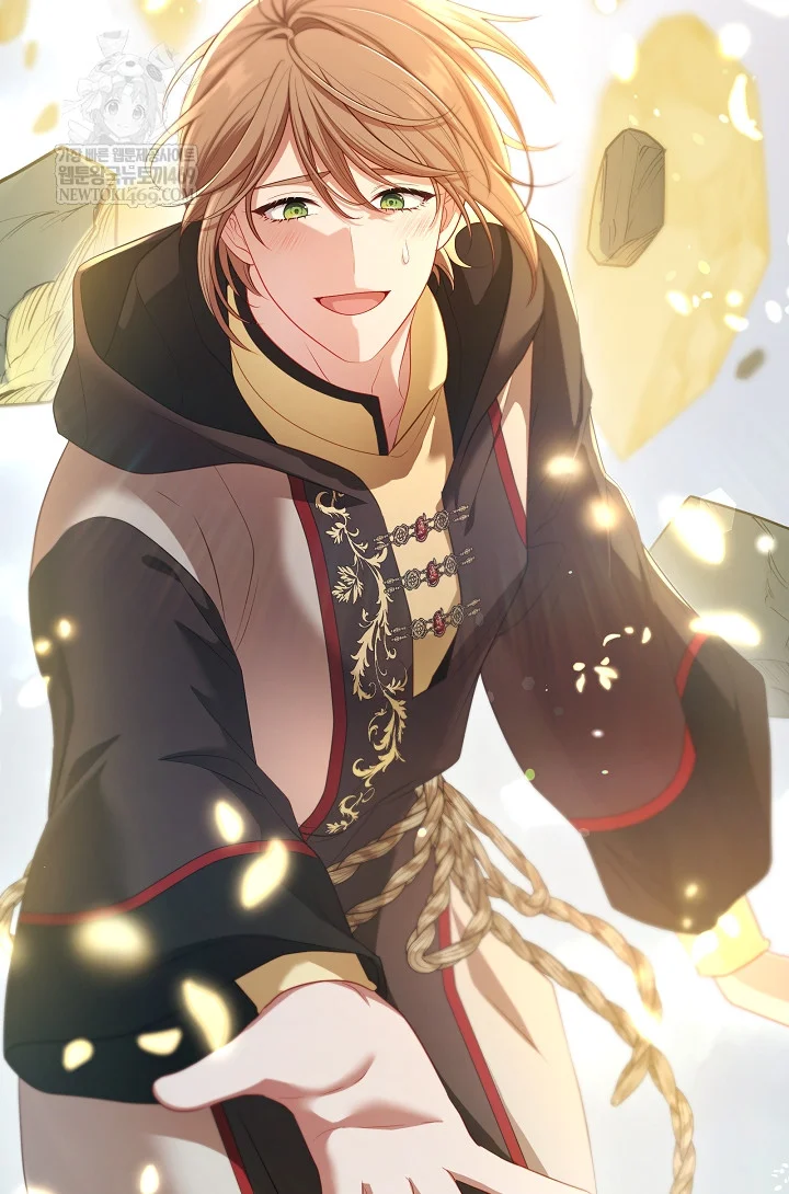 Beware Of The Villainess Manhwa Chapter 3 - Page 36