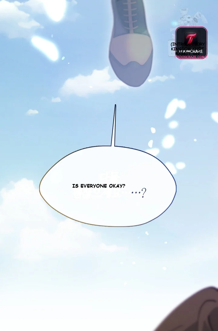Beware Of The Villainess Manhwa Chapter 3 - Page 38