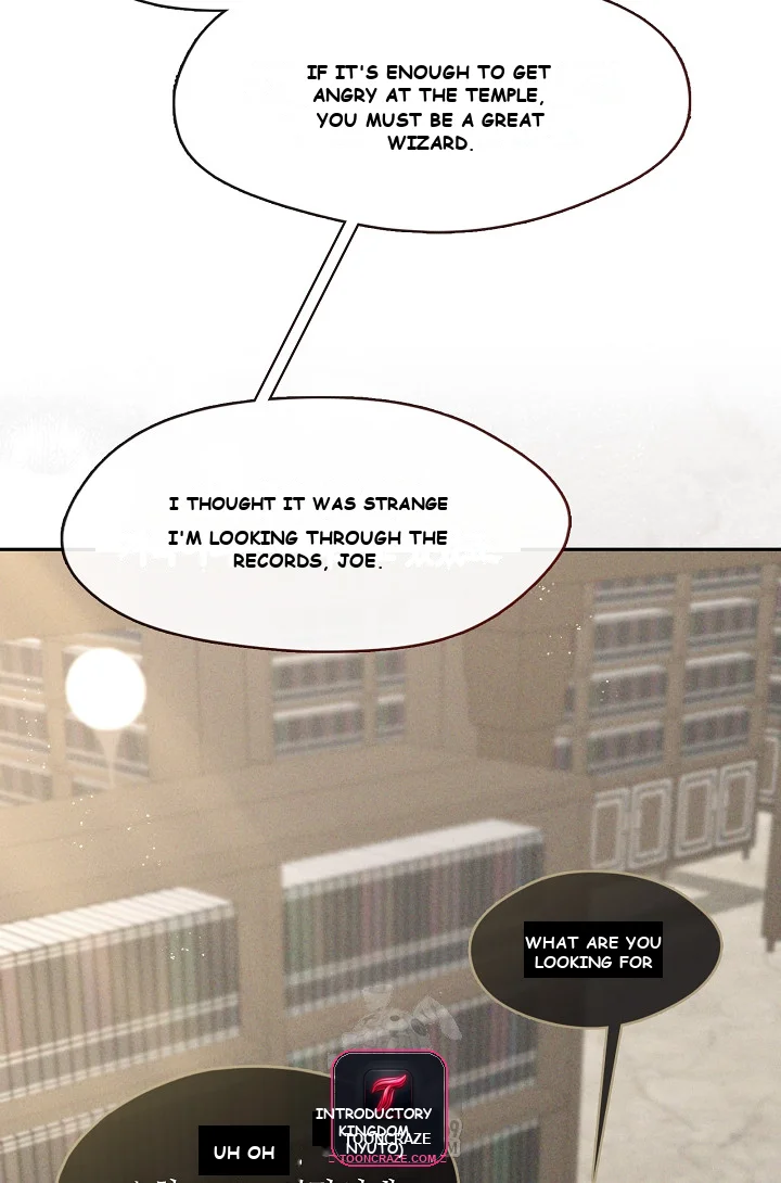 Beware Of The Villainess Manhwa Chapter 3 - Page 4