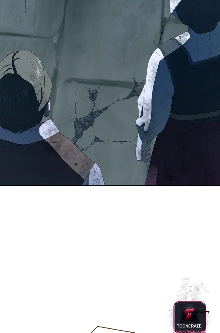 Beware Of The Villainess Manhwa Chapter 3 - Page 45