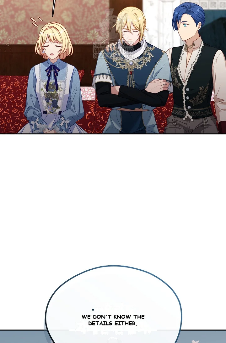 Beware Of The Villainess Manhwa Chapter 3 - Page 50