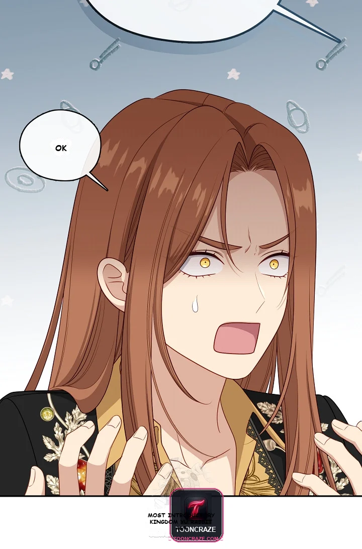 Beware Of The Villainess Manhwa Chapter 3 - Page 51