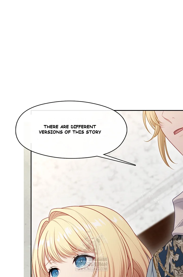 Beware Of The Villainess Manhwa Chapter 3 - Page 52