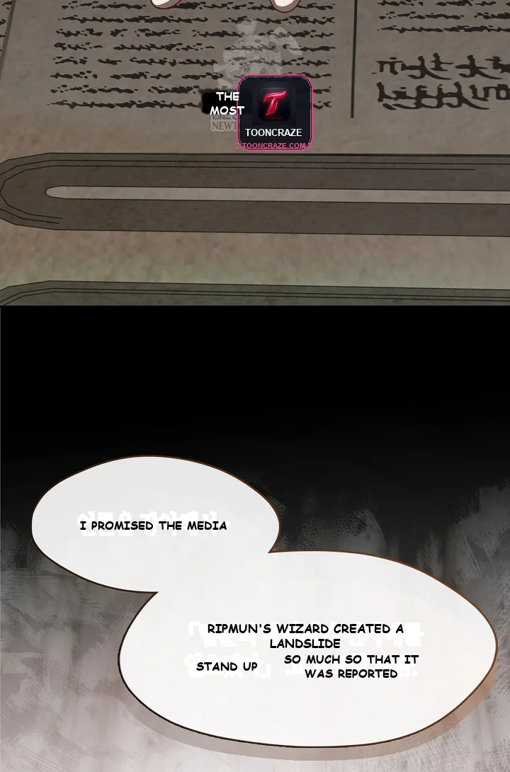 Beware Of The Villainess Manhwa Chapter 3 - Page 55