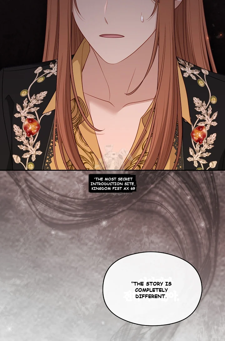 Beware Of The Villainess Manhwa Chapter 3 - Page 57