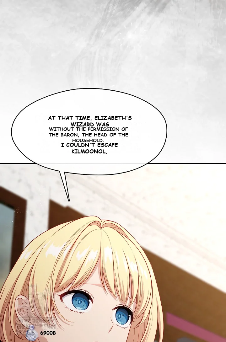 Beware Of The Villainess Manhwa Chapter 3 - Page 58