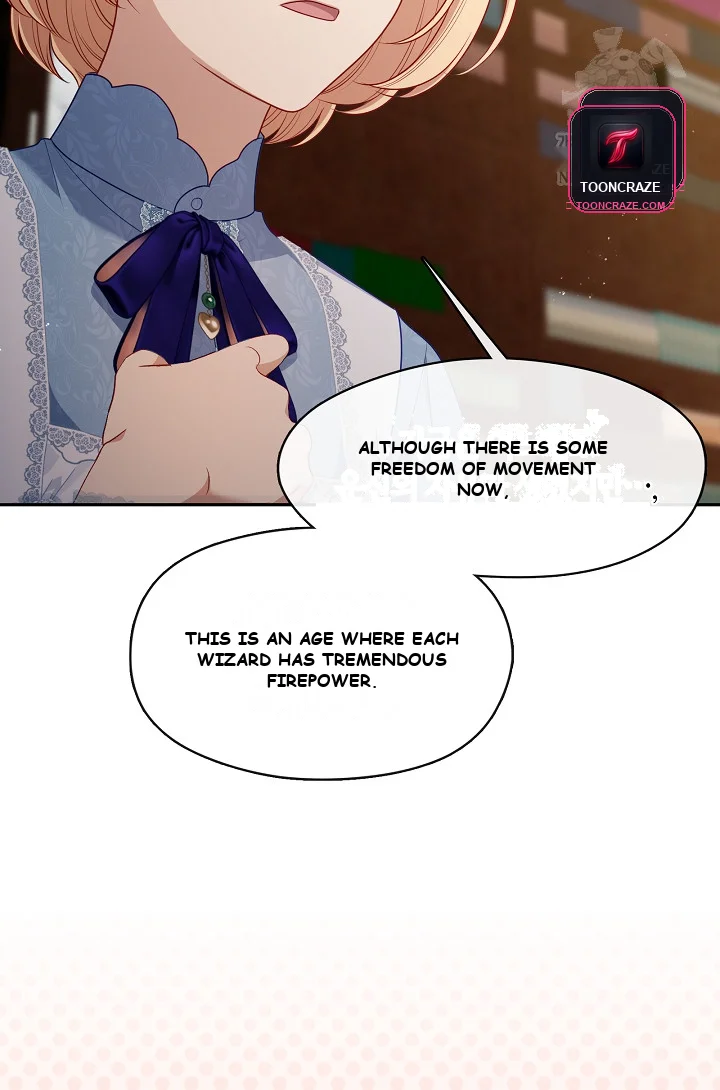 Beware Of The Villainess Manhwa Chapter 3 - Page 59