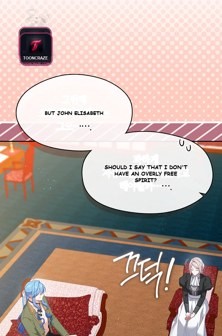 Beware Of The Villainess Manhwa Chapter 3 - Page 60
