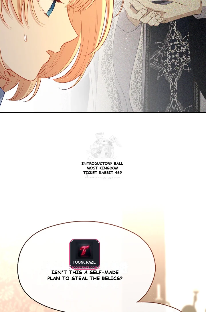 Beware Of The Villainess Manhwa Chapter 3 - Page 68