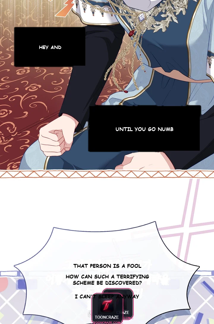 Beware Of The Villainess Manhwa Chapter 3 - Page 73