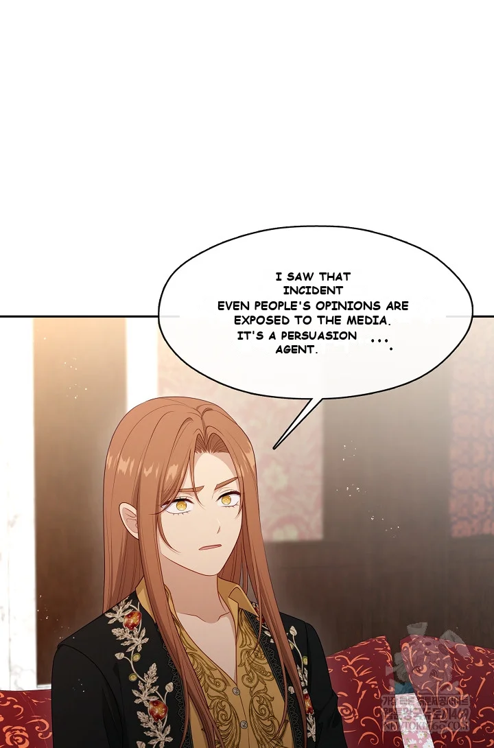 Beware Of The Villainess Manhwa Chapter 3 - Page 80