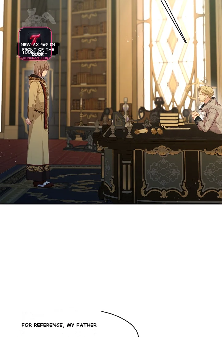 Beware Of The Villainess Manhwa Chapter 3 - Page 89