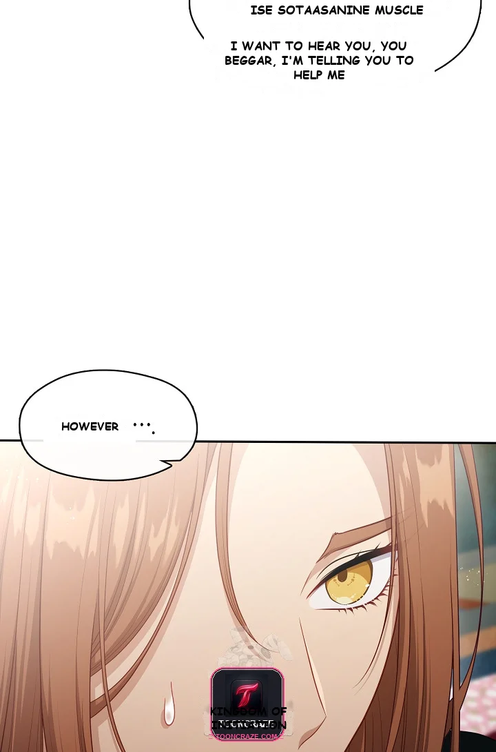 Beware Of The Villainess Manhwa Chapter 3 - Page 91