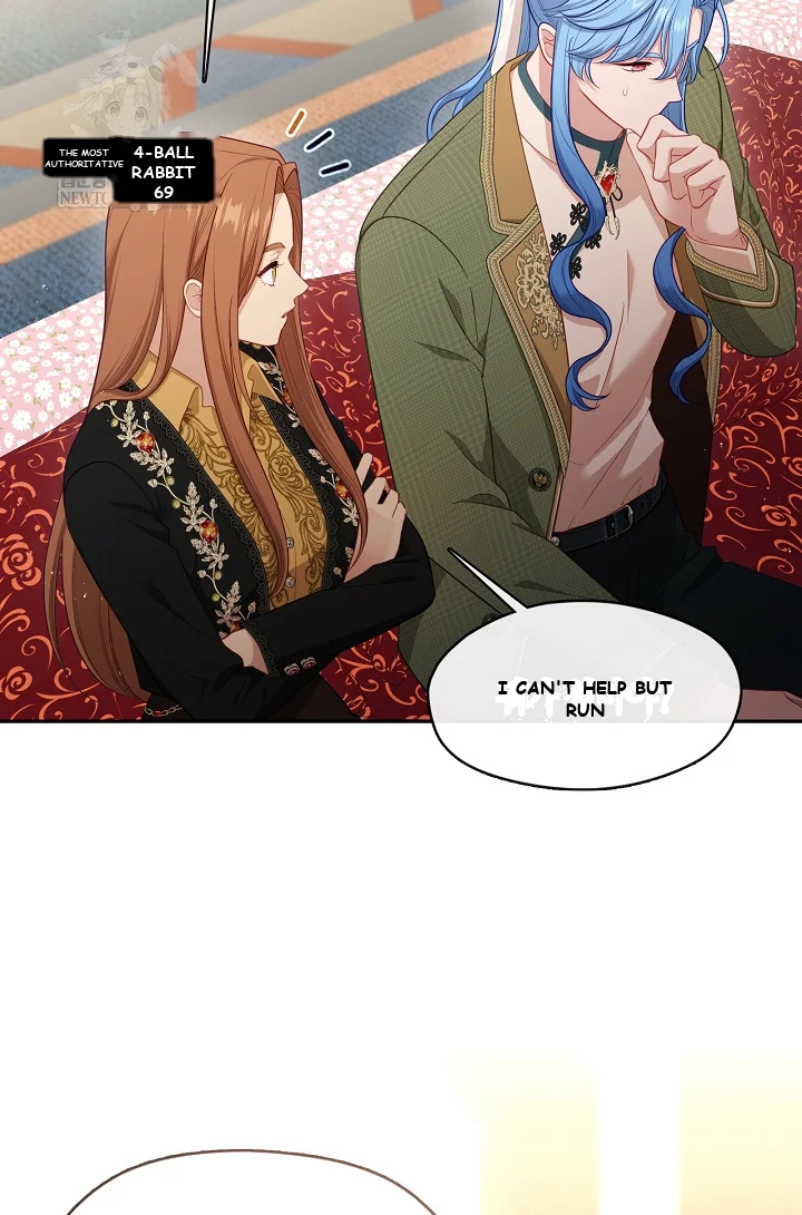 Beware Of The Villainess Manhwa Chapter 3 - Page 99