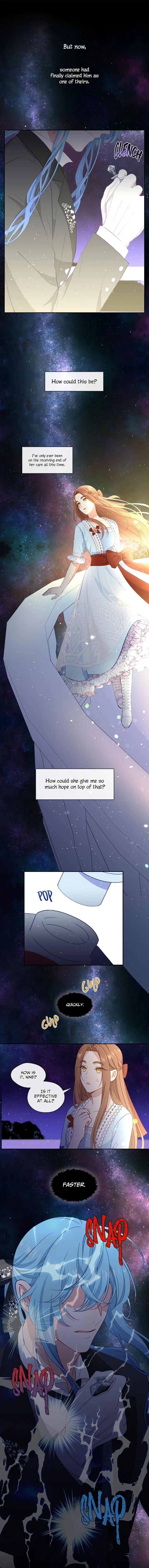Beware Of The Villainess Manhwa Chapter 36 - Page 7