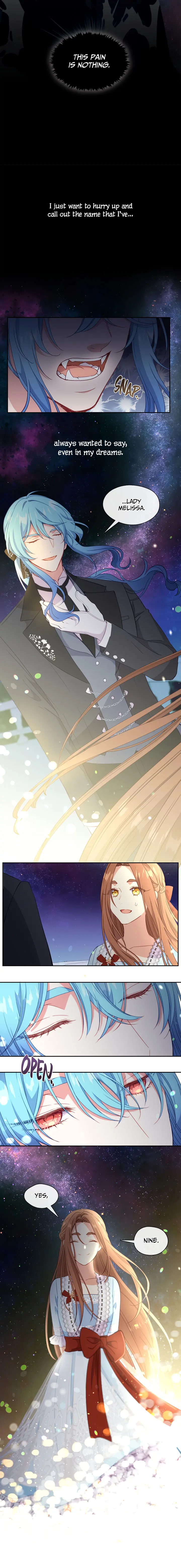 Beware Of The Villainess Manhwa Chapter 36 - Page 8