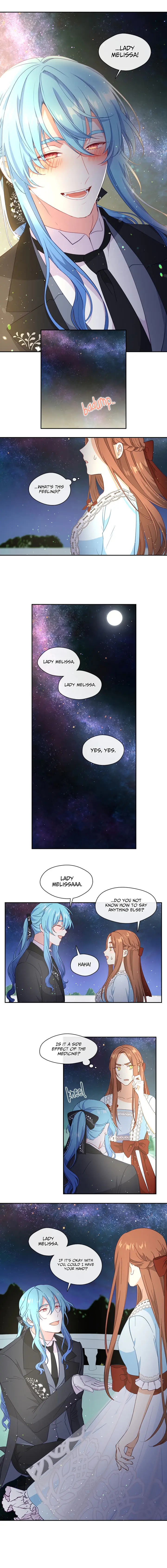 Beware Of The Villainess Manhwa Chapter 36 - Page 9