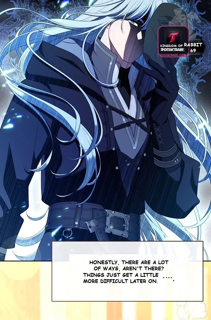 Beware Of The Villainess Manhwa Chapter 4 - Page 11