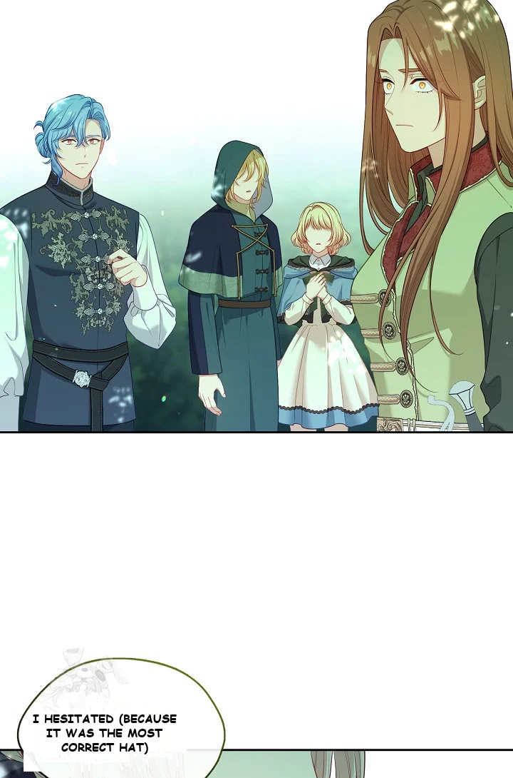 Beware Of The Villainess Manhwa Chapter 4 - Page 112