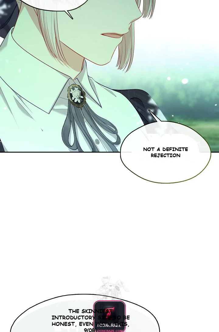 Beware Of The Villainess Manhwa Chapter 4 - Page 113