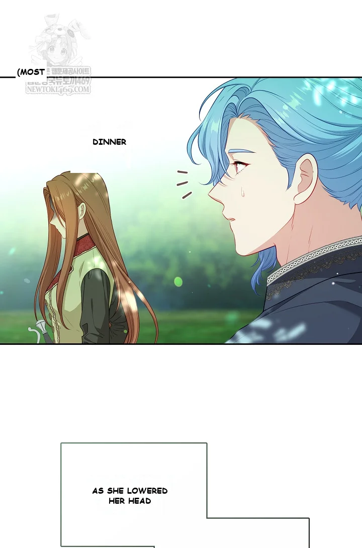 Beware Of The Villainess Manhwa Chapter 4 - Page 119