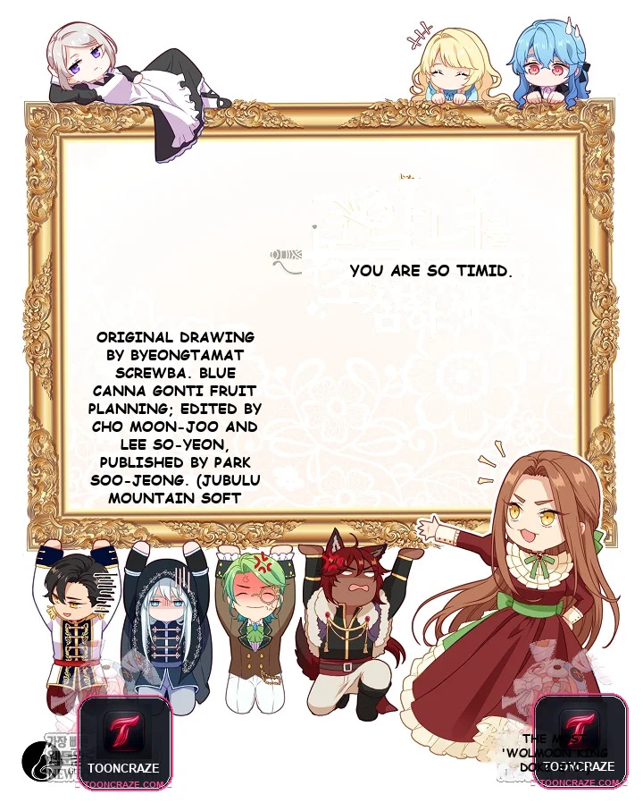 Beware Of The Villainess Manhwa Chapter 4 - Page 128