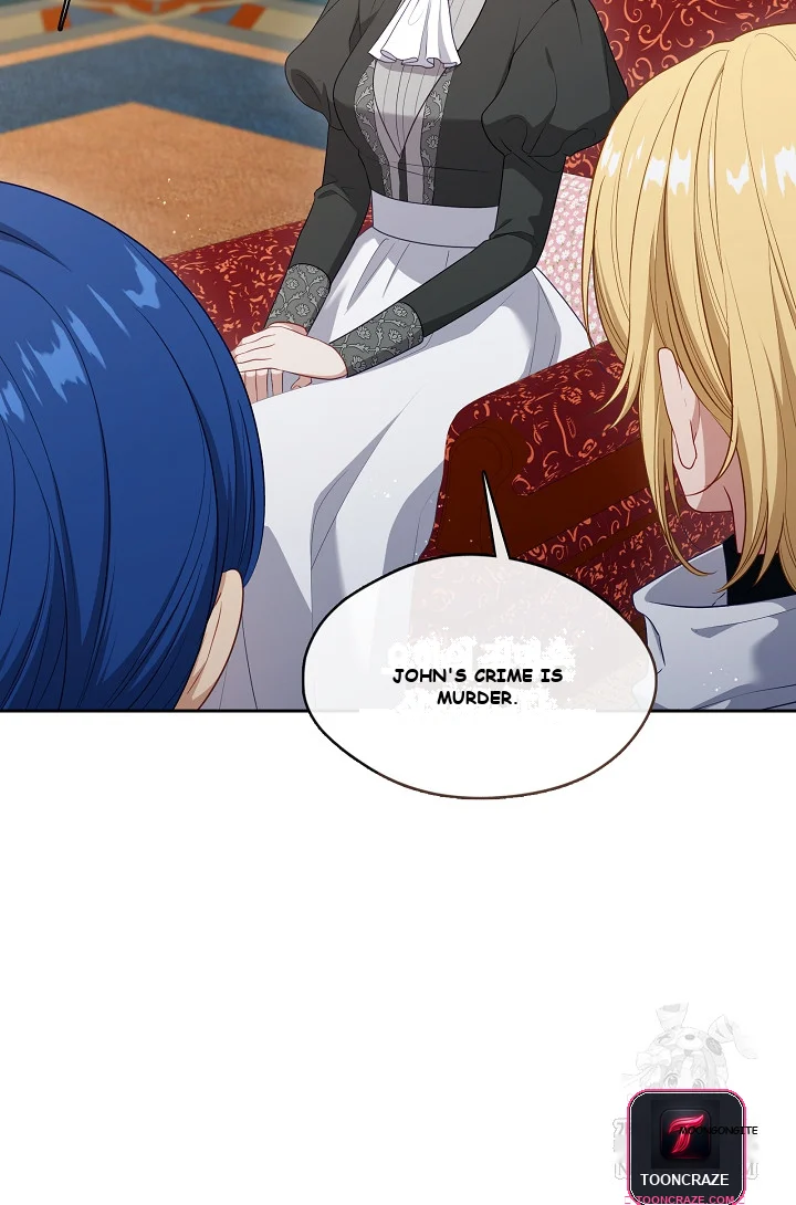 Beware Of The Villainess Manhwa Chapter 4 - Page 18