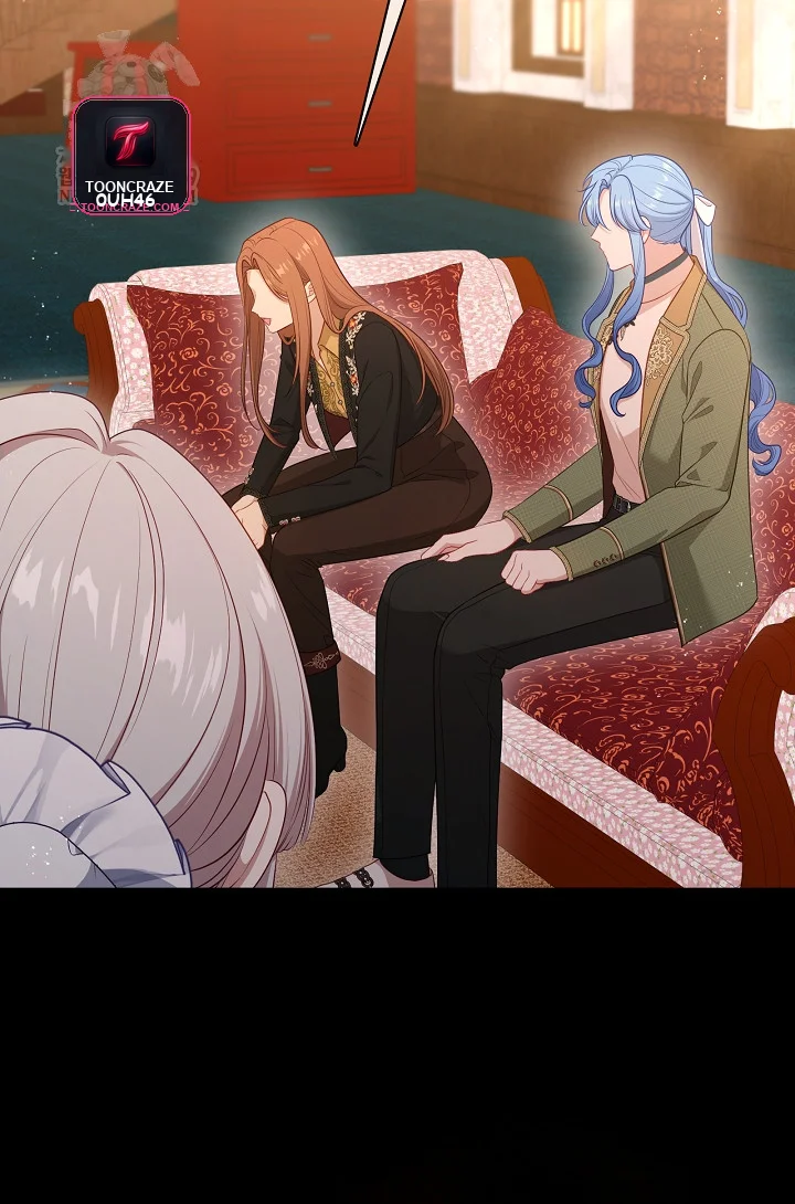 Beware Of The Villainess Manhwa Chapter 4 - Page 21