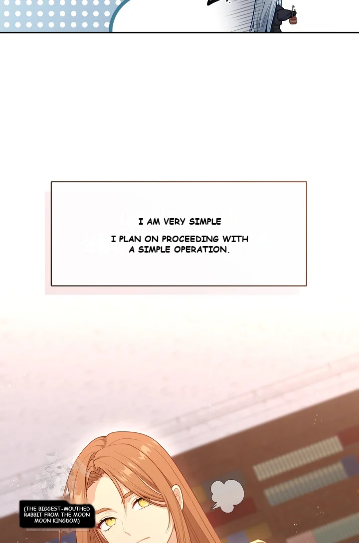Beware Of The Villainess Manhwa Chapter 4 - Page 36