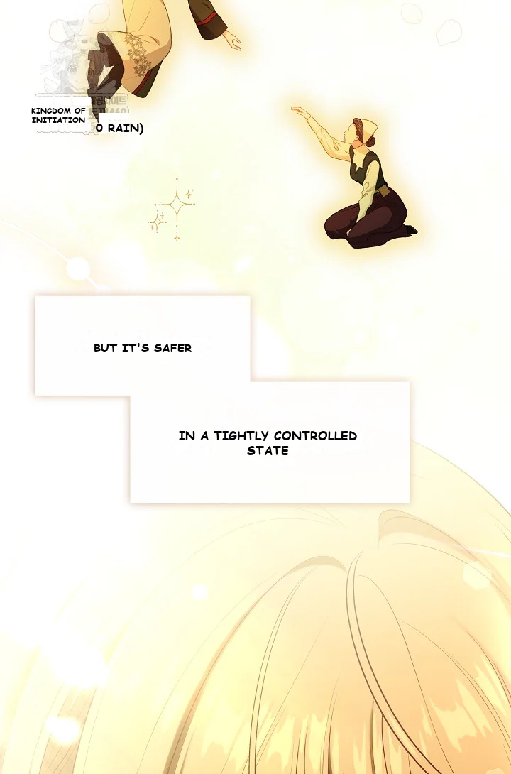 Beware Of The Villainess Manhwa Chapter 4 - Page 39