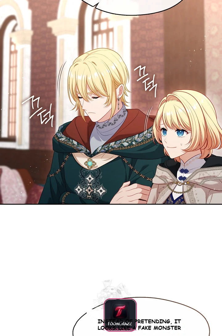 Beware Of The Villainess Manhwa Chapter 4 - Page 42