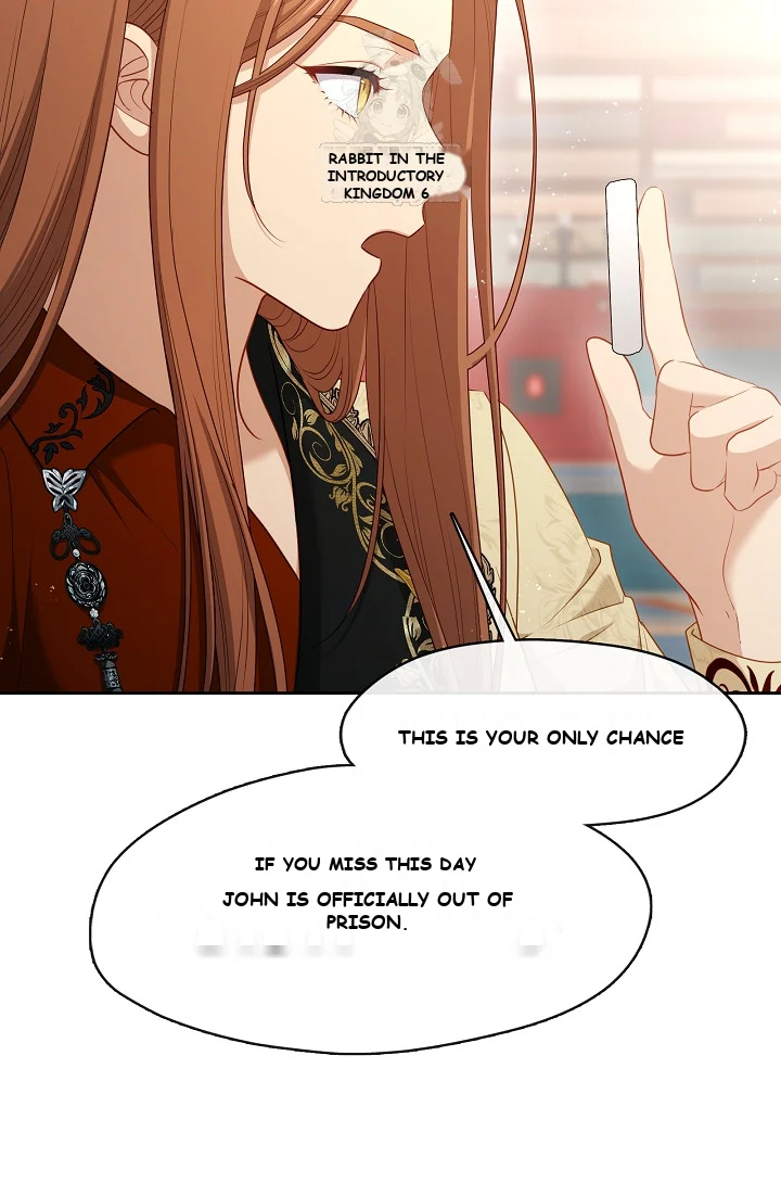 Beware Of The Villainess Manhwa Chapter 4 - Page 45