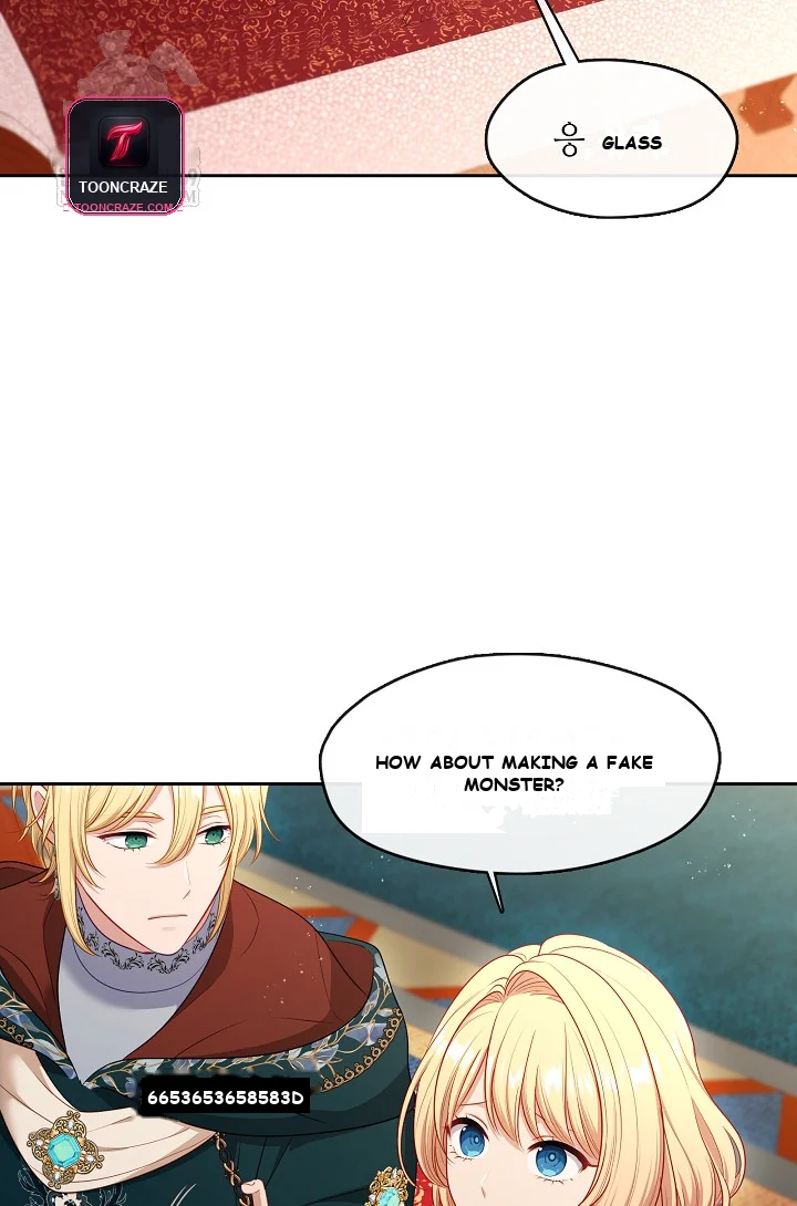 Beware Of The Villainess Manhwa Chapter 4 - Page 47
