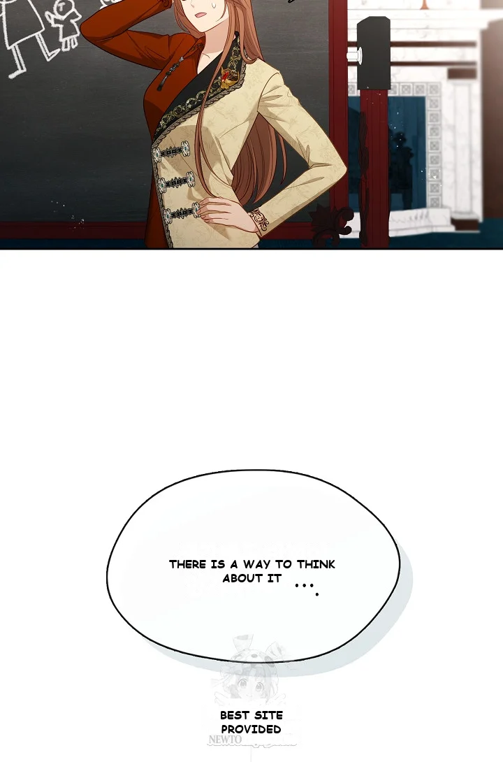 Beware Of The Villainess Manhwa Chapter 4 - Page 49