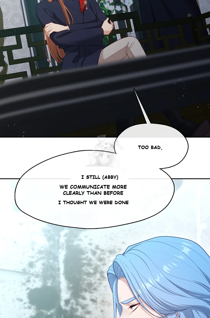Beware Of The Villainess Manhwa Chapter 4 - Page 53
