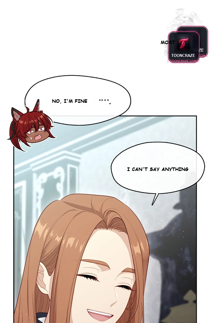 Beware Of The Villainess Manhwa Chapter 4 - Page 55