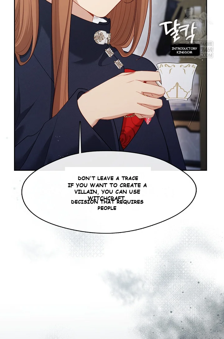 Beware Of The Villainess Manhwa Chapter 4 - Page 56