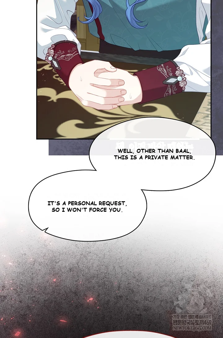 Beware Of The Villainess Manhwa Chapter 4 - Page 61