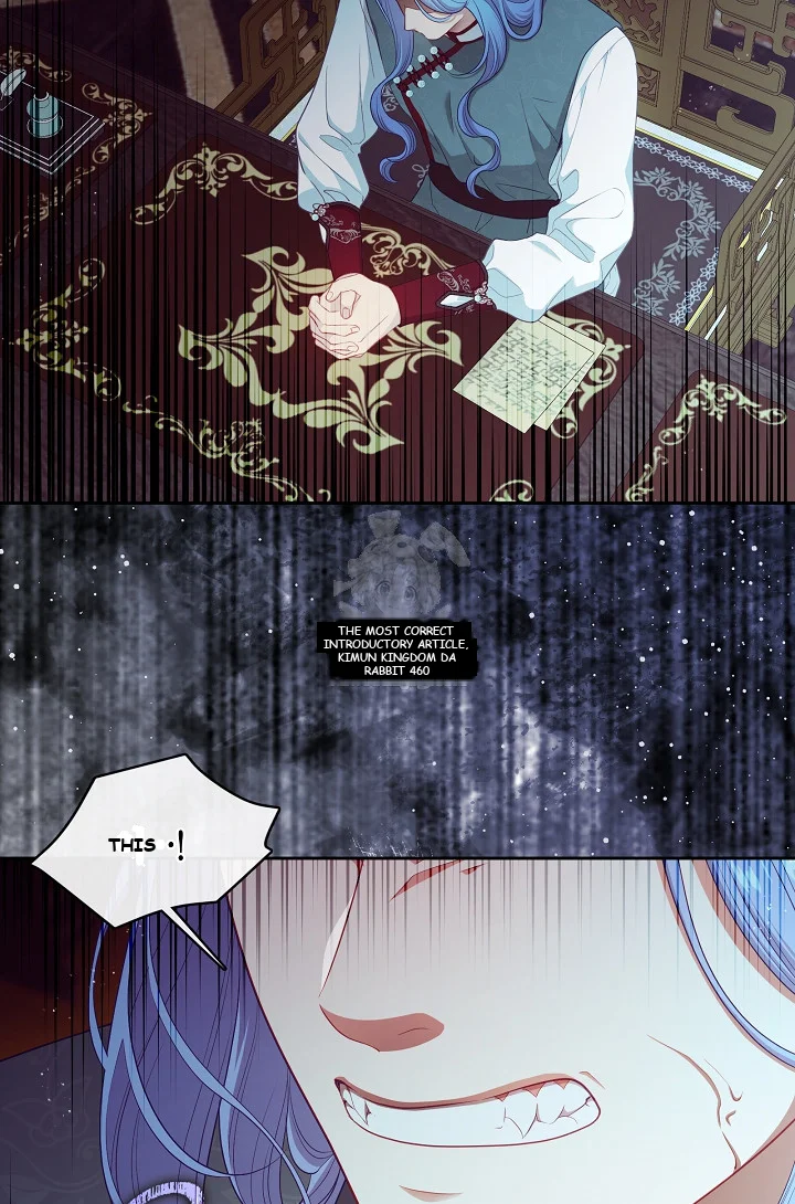 Beware Of The Villainess Manhwa Chapter 4 - Page 65