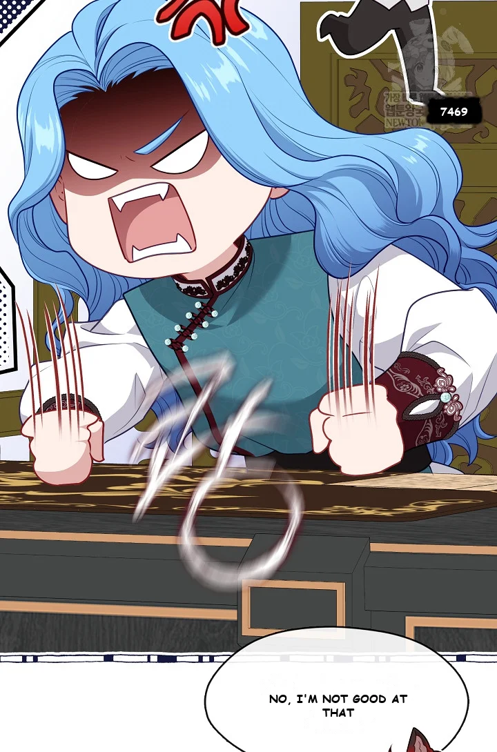 Beware Of The Villainess Manhwa Chapter 4 - Page 68