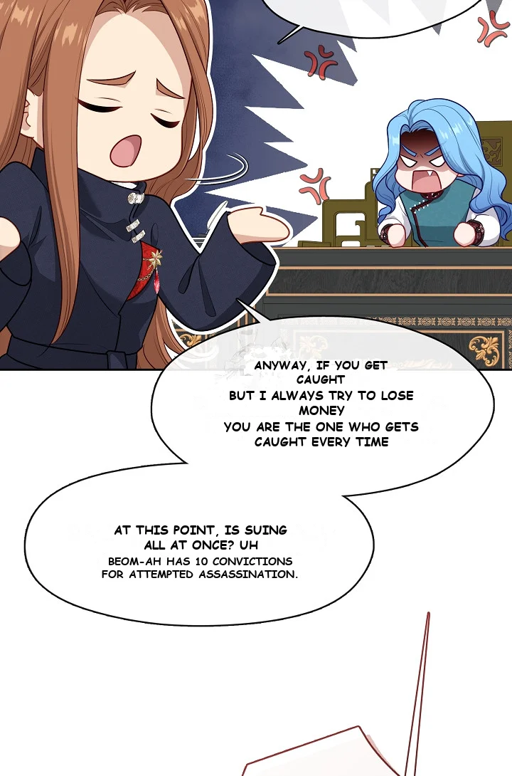 Beware Of The Villainess Manhwa Chapter 4 - Page 70