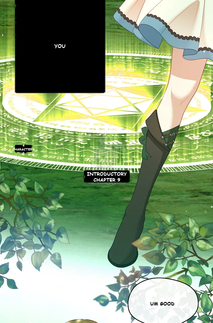 Beware Of The Villainess Manhwa Chapter 4 - Page 77
