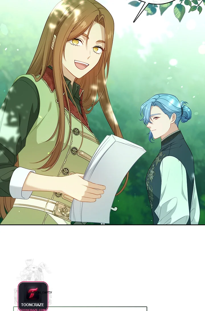 Beware Of The Villainess Manhwa Chapter 4 - Page 78
