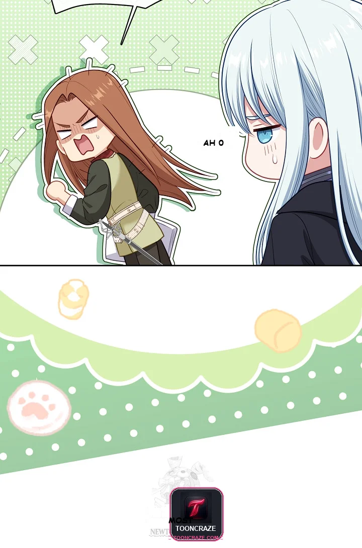 Beware Of The Villainess Manhwa Chapter 4 - Page 83