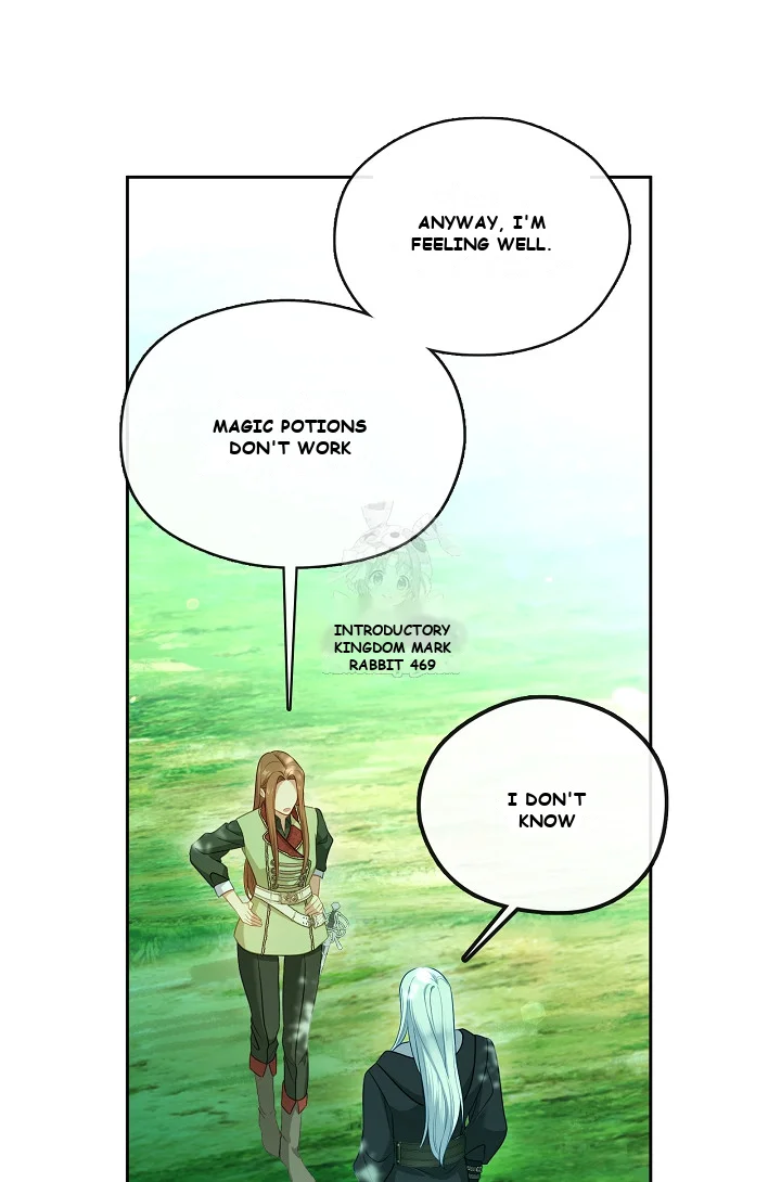 Beware Of The Villainess Manhwa Chapter 4 - Page 84